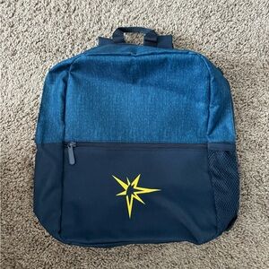 🌸 3 for $10 🌸 Tampa Bay Rays Backpack